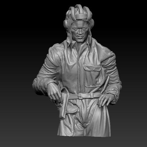 TANKMAN-TORSO-V1.jpg Советский офицер-танкист