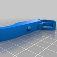 5d2a8c4aadf04ac1c6f26fec739c22dc.png Free STL file Wanhao/Monoprice i3 Mini Extruder・3D printing model to download