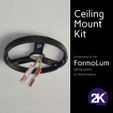 FormoLum-ceiling-mount-kit-3-cc.jpg Ceiling Mount Kit for the FormoLum lighting system
