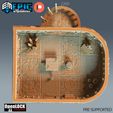 2269-Modular-Wizard-Room-Tiles-OpenLOCK-3.jpg Modular Wizard Room Tiles ‧ DnD Miniature ‧ Tabletop Miniatures ‧ Gaming Monster ‧ 3D Model ‧ RPG ‧ DnDminis ‧ STL FILE