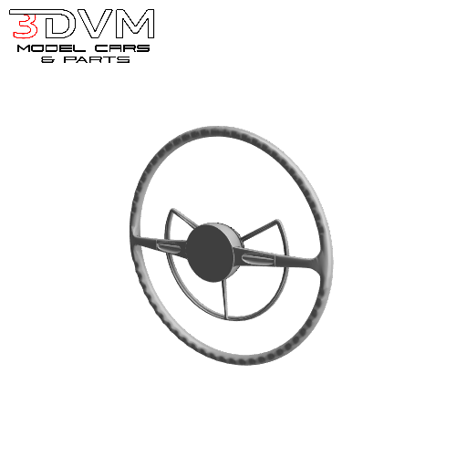 Chevrolet-Corvette-C1-53-steering-wheel2.png Chevrolet Corvette C1 53 steering wheel