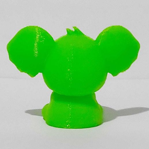 Koaladef (1).jpeg 3D-Datei Niedlicher Koala・Modell zum Herunterladen und 3D-Drucken, Usagipan3DStudios