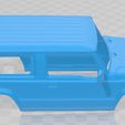Suzuki-Jimny-XC-Long-Wheelbase-2022-3.jpg Suzuki Jimny XC Long Wheelbase 2022 Printable Body Car