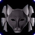 b26.png Bastet Mask v2 With some inspiration from Stargate