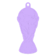 wcup-key-ring-printera-777.stl Porte-clés de la coupe du monde de la FIFA