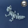SKELEXI-Wolf,-I4.jpg Flexi Esqueleto Lobo