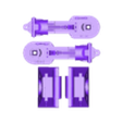 r2_legs.stl Free 3D file R2 Soap Dispenser・3D print model to download