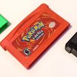 IMG_20250106_154700.jpg GameBoy Advance Game Cartridge - LARGE - GBA