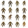 MixCollage-Golden-Sentinel-Armor-Collection-3.jpg Golden Sentinel Armor Collection