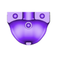 HE_Butt.stl Free STL file 5.5 3D HE Barbarian - Original Version・3D printable object to download