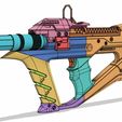 1.jpg Destiny 2 - Funnelweb Legendary Submachine Gun
