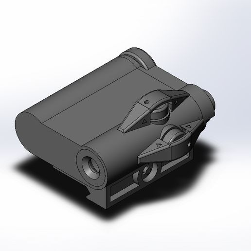 G&G　CVL PEQ-5 AN/PEQ-5 CVL - NamuWiki