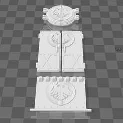Screenshot-2022-01-27-165013.png XIX LEGION ICONOGRAPHY FOR 30K DEIMOS HIGH DETAILED INTERIOR RHINO