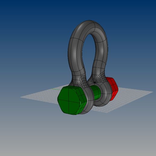 5.jpg Nurbs Anchor Shackle