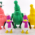 06.-Group-Photo.png Cobotech 3D Print Articulated Penguin