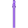 HKS GT (wastegate tie rod).stl HKS GT - TURBO