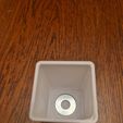 20241015_200616.jpg Space Marine - Small base Gridfinity container