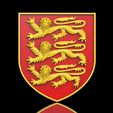 7567567.jpg Coat of Arms of England