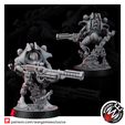 NECROCYBORG-DREADMARKS_5.jpg NECROCYBORGS DREADMARKS
