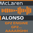 Sin-título.png Radio F1 GP2 engine Alonso McLaren F1 Radio