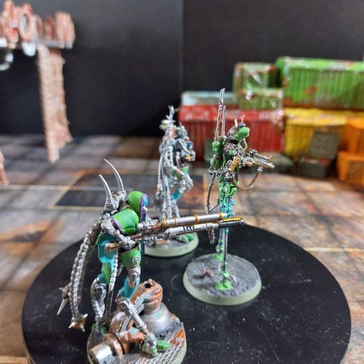 Chercheur prétorien