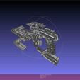 meshlab-2024-01-08-07-56-15-24.jpg Dead Space Plasma Cutter Printable Model