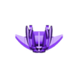 moup_titan4.1.stl Bionicle Mask of Ultimate Power