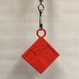 p4.PNG Key Chain, Pythagoras, Pythagorean Theorem, 勾股定理, ピタゴラス定理