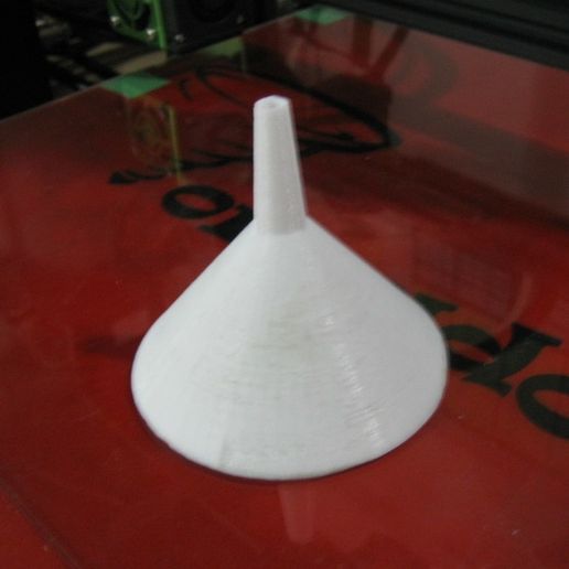 0809f88e5b9572f18c001bdcca2d38a1_display_large.JPG Download free STL file Small funnel • 3D printable template, Scorpa54