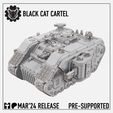 02_OBJ-2403-B-ACAPC_FRONT.jpg Object-2403-A/B Assault Combat Armored Personnel Carrier