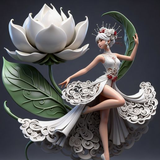 flower0.jpg Lotus Whisper