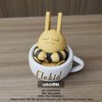 Elekid-chill-cup-from-pokemon-12.jpg Elekid chill cup