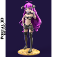 1.png Kishirika Kishirisu/ Mushoku Tensei/キシリカ・キシリス