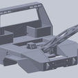 wrecker-bed-open-version.png CEN F450 Wrecker / towtruck kit