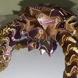 20220614_081924.jpg ARTICULATED ROBOT OCTOPUS print-in-place