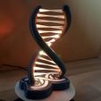 20210321_150454.jpg RGB DOUBLE HELIX LAMP - easyprint (diffusors needs verry slow print)