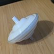 backflow-preventer.jpg Spectra Breastpump Backflow Protector, Flange-side