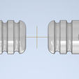 Remington-783-Bolt-knob-1.png Remington model 783 Bolt Knob