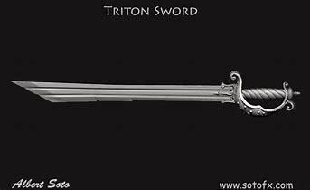 Triton_Sword.jpg Blackbeard Sword from POTC (Triton Sword)