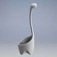 Dinosaur Ladle 1.JPG Dinosaur Ladle