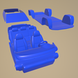 A011.png Archivo STL Jeep Cherokee Limited 2019 coche imprimible en piezas separadas・Diseño imprimible en 3D para descargar