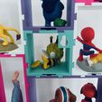 Grid6.jpg TonieGRID - Modular shelf for Tonie figures (Toniebox)