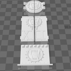 Screenshot-2022-02-02-182948.png XII LEGION ICONOGRAPHY FOR 30K DEIMOS HIGH DETAILED INTERIOR RHINO