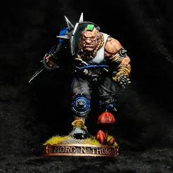 FANTASY FOOTBALL OGRE STAR PLAYER