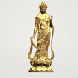 Avalokitesvara Buddha - Standing (vi) A01.png Avalokitesvara Buddha - Standing 06