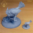 07.png SOL'KESH STONECREST SPARROW 3D MINI