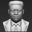 kim-jong-un-bust-ready-for-full-color-3d-printing-3d-model-obj-mtl-fbx-stl-wrl-wrz (18).jpg Kim Jong-un bust 3D printing ready stl obj