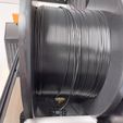 Media-8.jpg Sunlu S4 5KG Spool Upgrade – Filament Dryer Modification (Elegoo Roller System)
