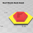 12-Roof-Missile-Rack-Stand.png Complete Custom MK1 Hunter