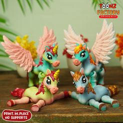 WhatsApp-Image-2023-05-31-at-11.28.20-PM-2.jpeg CUTE FLEXI  ALICORN, PEGASUS, ALICORN & HORSE